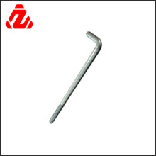 Custom 304 Stainlesssteel Hook Head Bolt